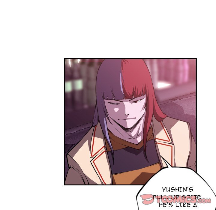 Supernova Manhwa - Chapter 142 Page 13