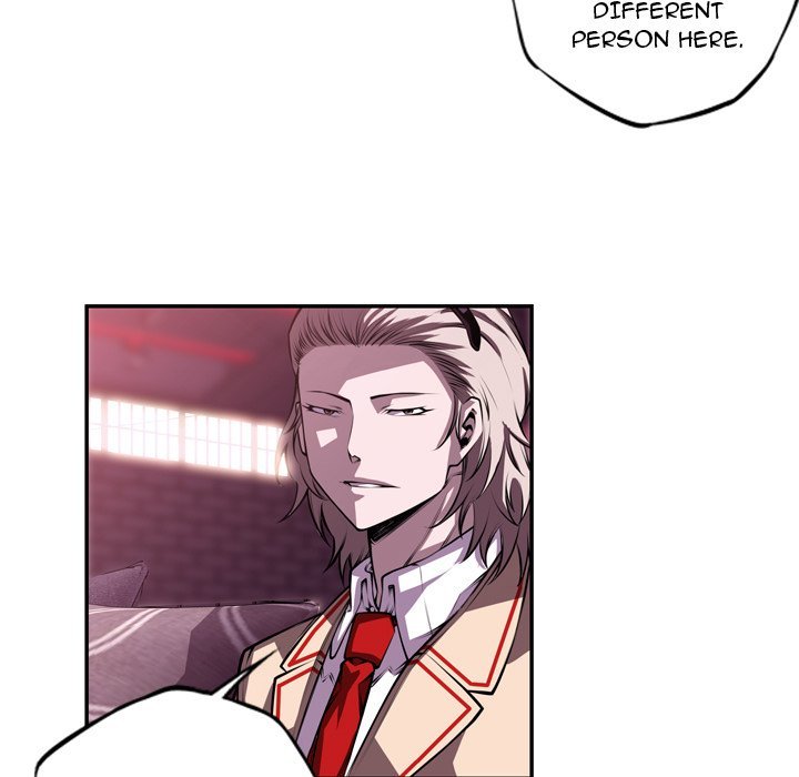 Supernova Manhwa - Chapter 142 Page 14