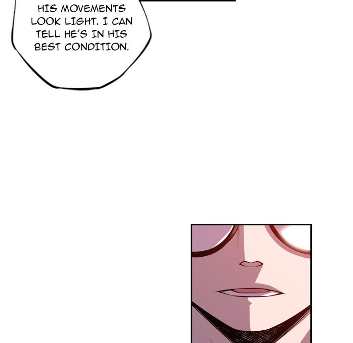 Supernova Manhwa - Chapter 142 Page 15