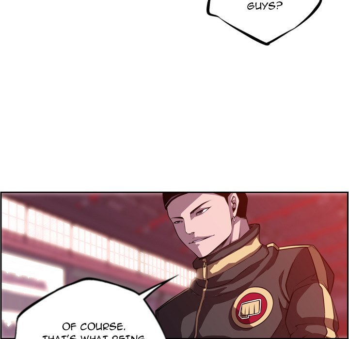 Supernova Manhwa - Chapter 142 Page 18