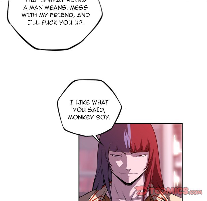 Supernova Manhwa - Chapter 142 Page 19