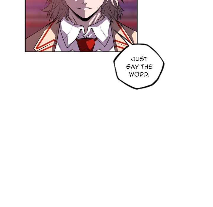 Supernova Manhwa - Chapter 142 Page 21