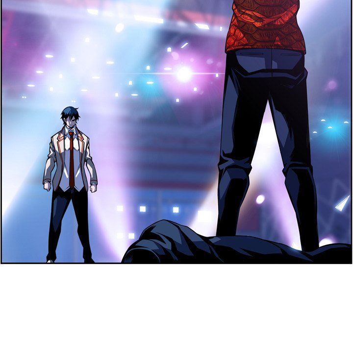 Supernova Manhwa - Chapter 142 Page 24