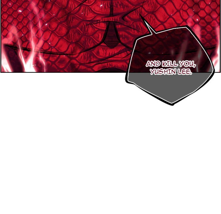 Supernova Manhwa - Chapter 142 Page 27