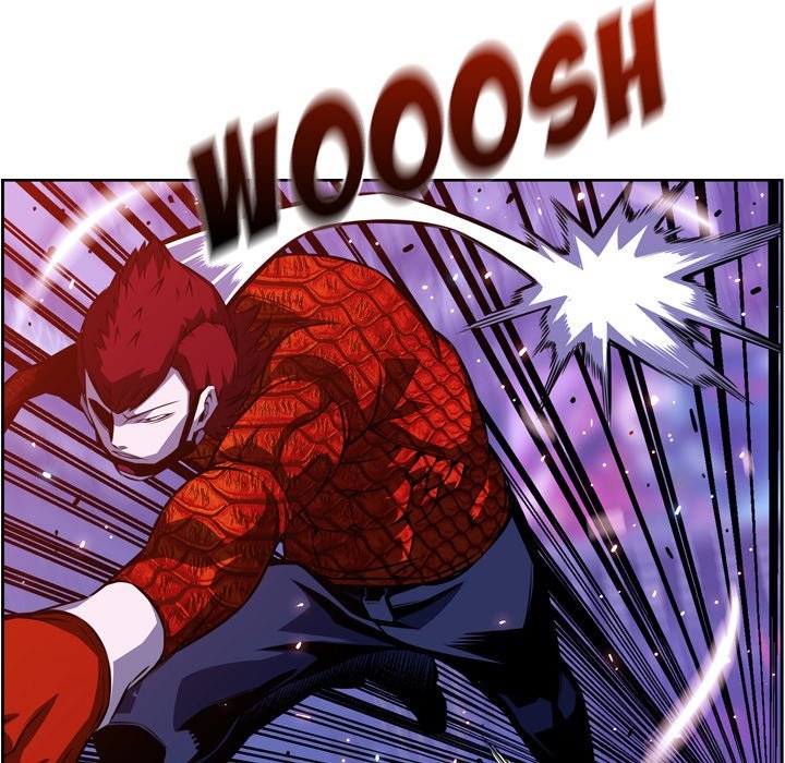 Supernova Manhwa - Chapter 142 Page 30