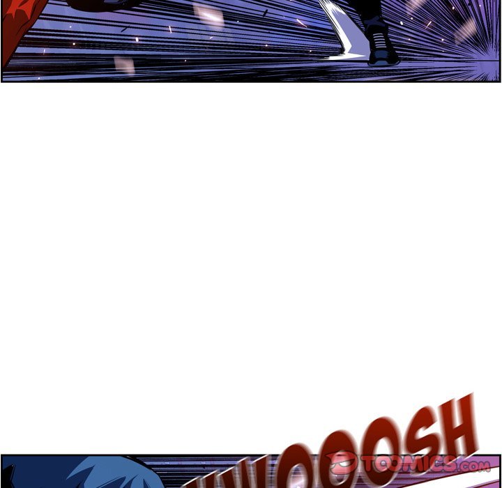 Supernova Manhwa - Chapter 142 Page 31