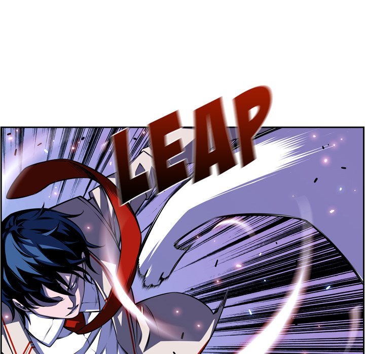 Supernova Manhwa - Chapter 142 Page 33