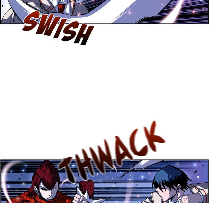 Supernova Manhwa - Chapter 142 Page 35