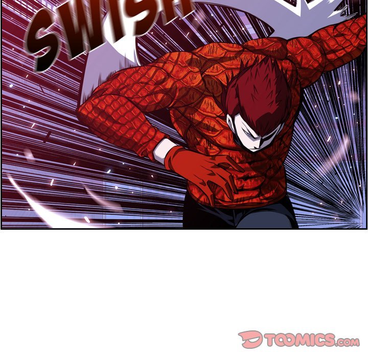 Supernova Manhwa - Chapter 142 Page 37