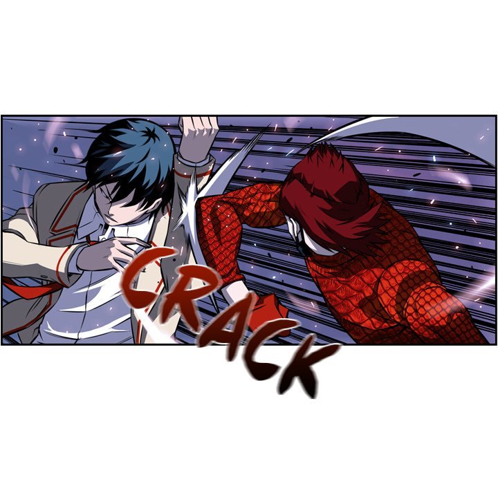 Supernova Manhwa - Chapter 142 Page 38