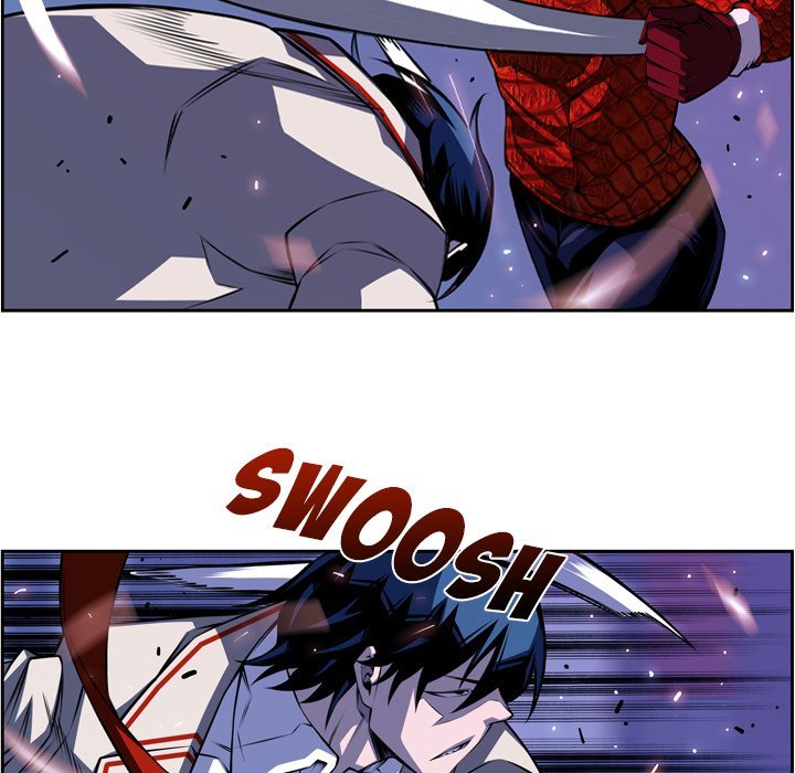 Supernova Manhwa - Chapter 142 Page 42