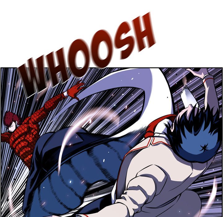 Supernova Manhwa - Chapter 142 Page 51