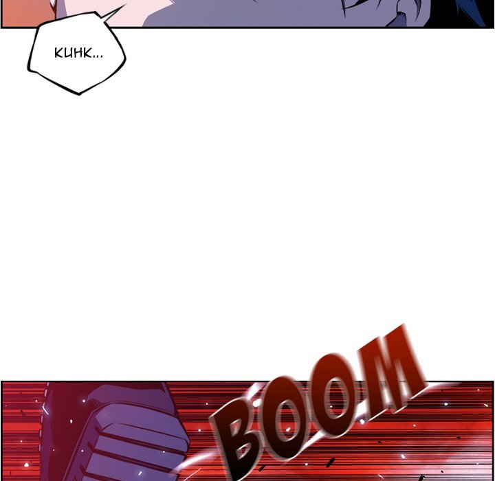 Supernova Manhwa - Chapter 142 Page 53