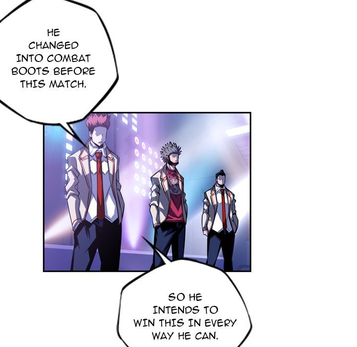 Supernova Manhwa - Chapter 142 Page 59