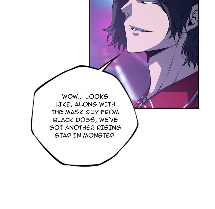 Supernova Manhwa - Chapter 142 Page 63