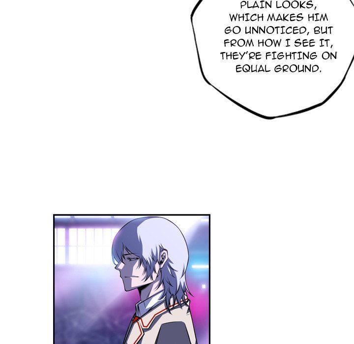 Supernova Manhwa - Chapter 142 Page 65