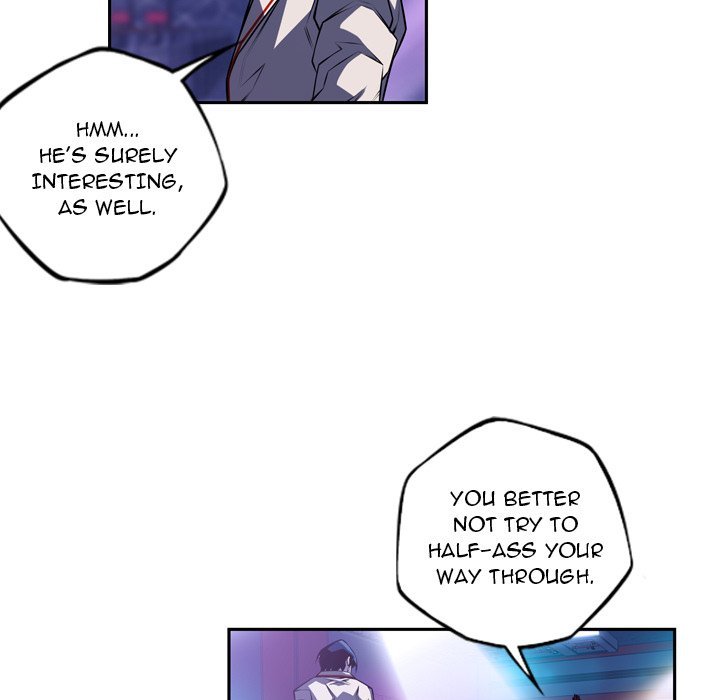 Supernova Manhwa - Chapter 142 Page 66