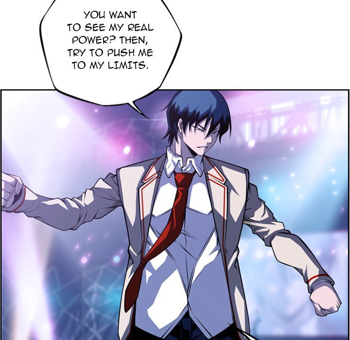 Supernova Manhwa - Chapter 142 Page 72