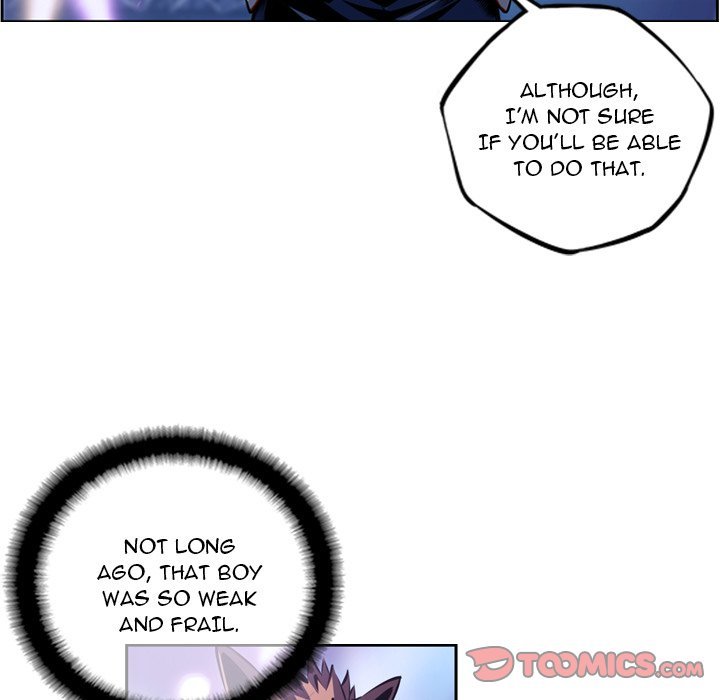 Supernova Manhwa - Chapter 142 Page 73