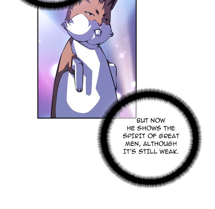 Supernova Manhwa - Chapter 142 Page 74