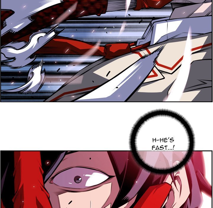 Supernova Manhwa - Chapter 142 Page 82