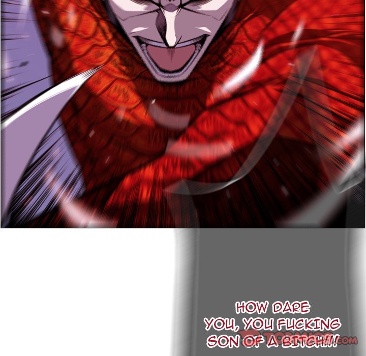 Supernova Manhwa - Chapter 142 Page 85