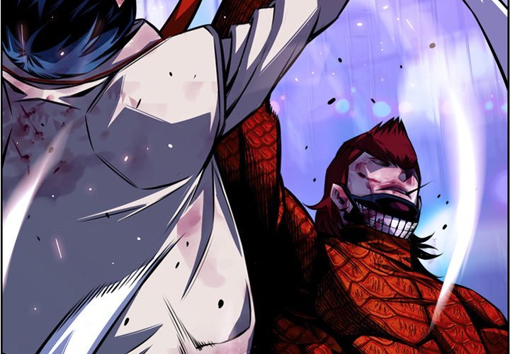 Supernova Manhwa - Chapter 145 Page 2