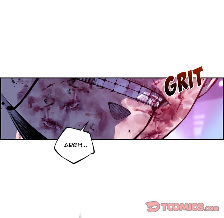 Supernova Manhwa - Chapter 145 Page 9
