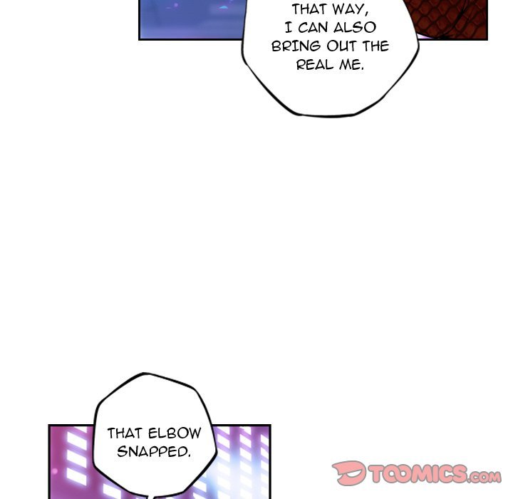 Supernova Manhwa - Chapter 145 Page 39