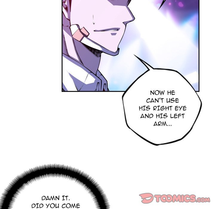 Supernova Manhwa - Chapter 145 Page 41