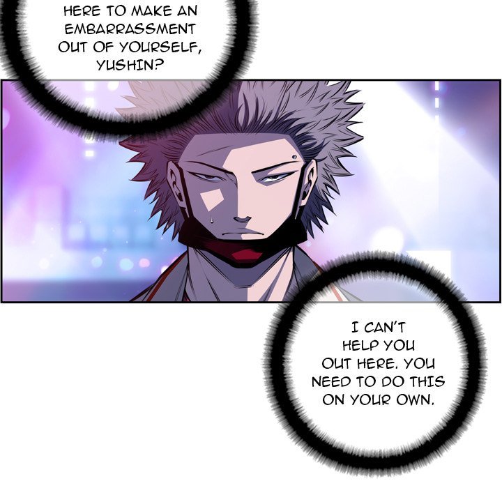 Supernova Manhwa - Chapter 145 Page 42