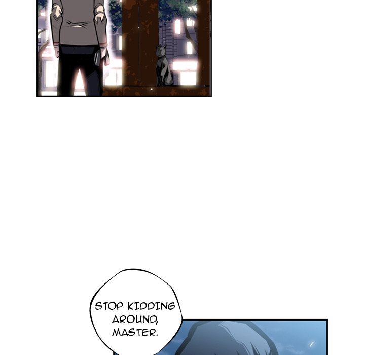 Supernova Manhwa - Chapter 21 Page 5