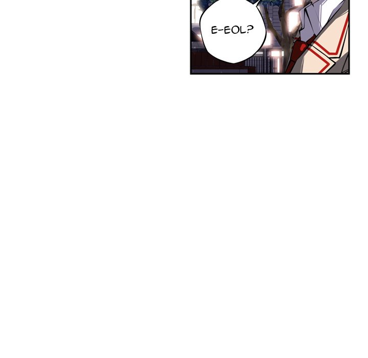 Supernova Manhwa - Chapter 21 Page 9