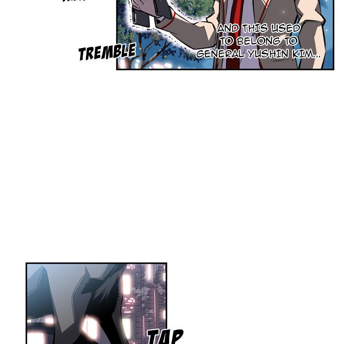 Supernova Manhwa - Chapter 21 Page 23