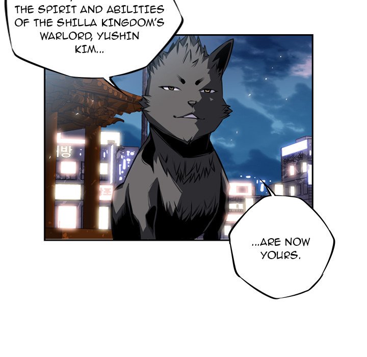 Supernova Manhwa - Chapter 21 Page 31