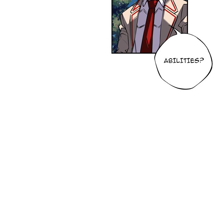 Supernova Manhwa - Chapter 21 Page 33