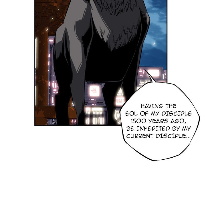 Supernova Manhwa - Chapter 21 Page 35