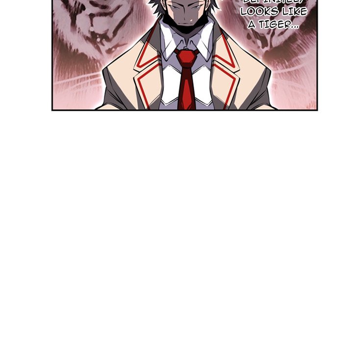 Supernova Manhwa - Chapter 21 Page 44