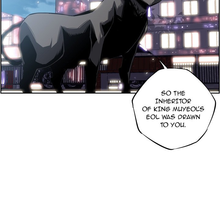 Supernova Manhwa - Chapter 21 Page 50