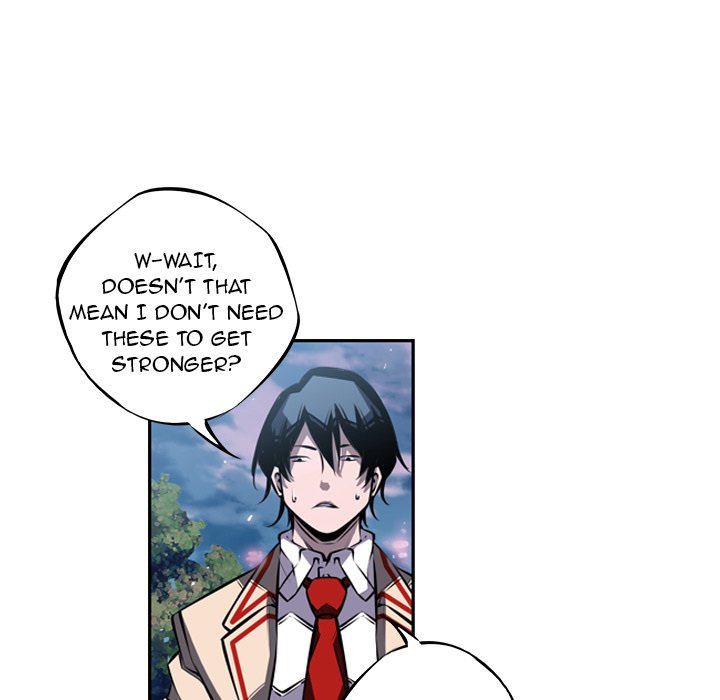 Supernova Manhwa - Chapter 21 Page 54