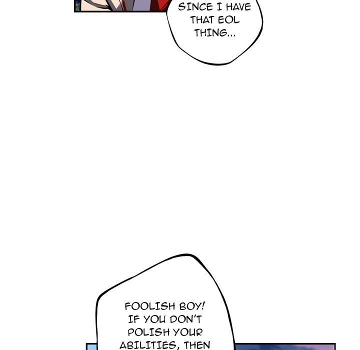 Supernova Manhwa - Chapter 21 Page 55