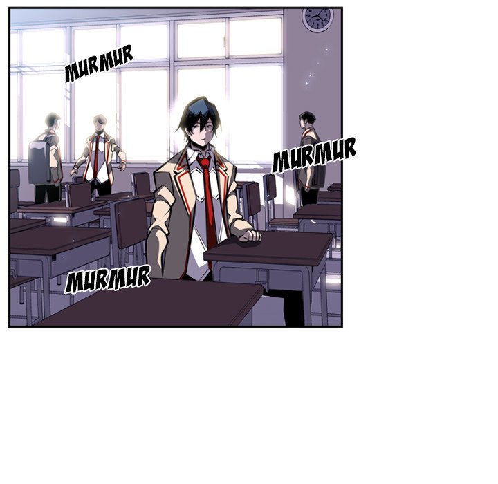 Supernova Manhwa - Chapter 21 Page 59