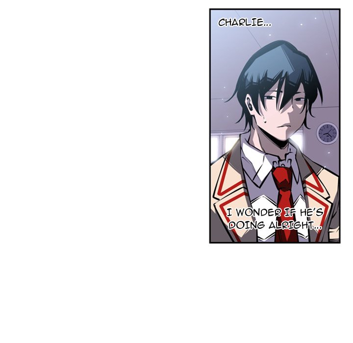 Supernova Manhwa - Chapter 21 Page 60