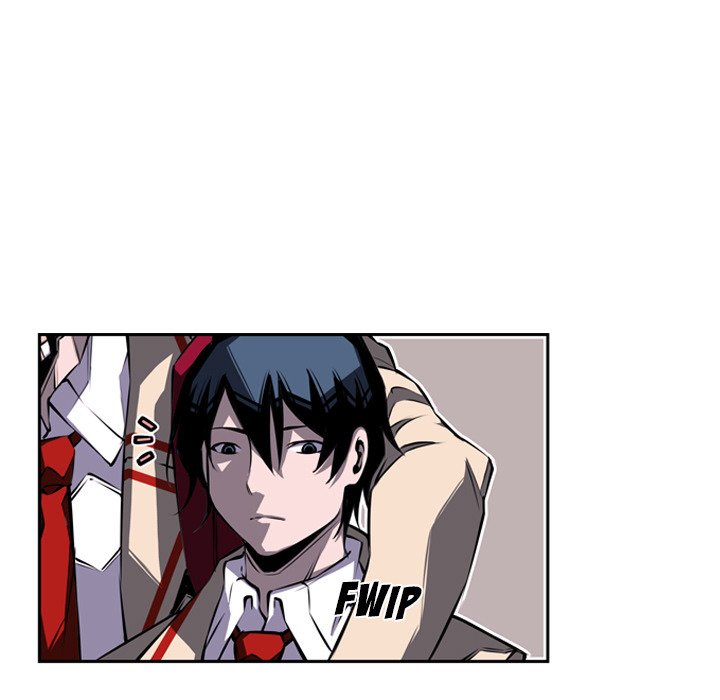 Supernova Manhwa - Chapter 21 Page 61