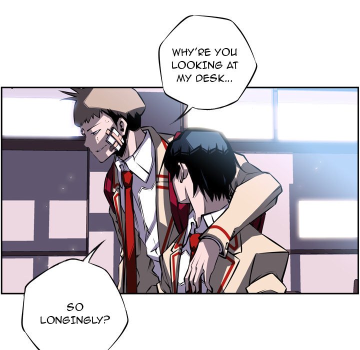 Supernova Manhwa - Chapter 21 Page 64