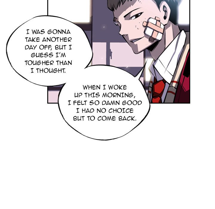 Supernova Manhwa - Chapter 21 Page 67