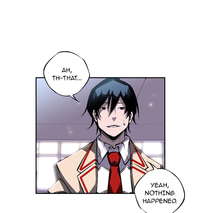 Supernova Manhwa - Chapter 21 Page 71