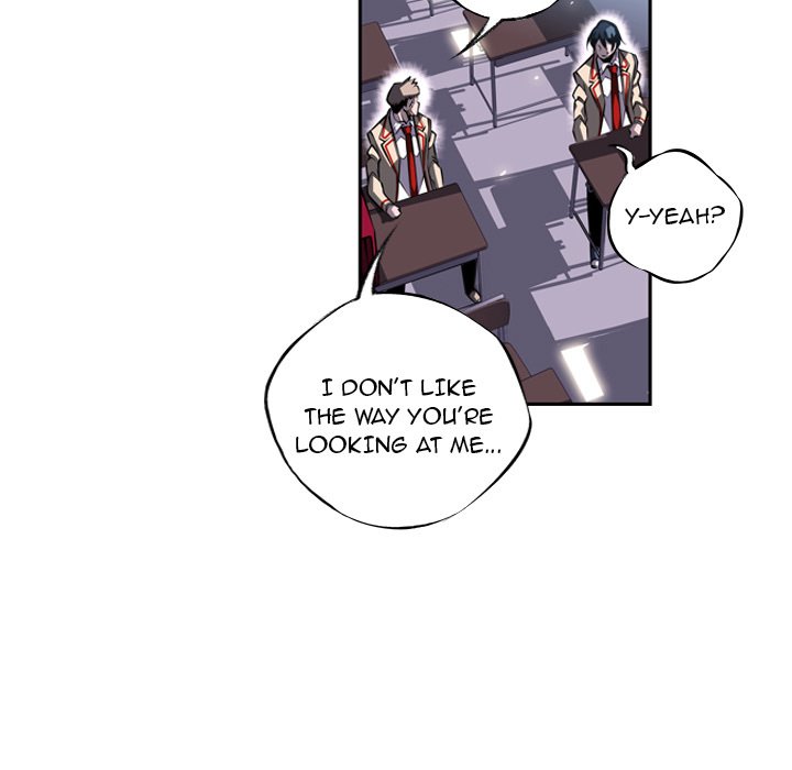 Supernova Manhwa - Chapter 21 Page 76