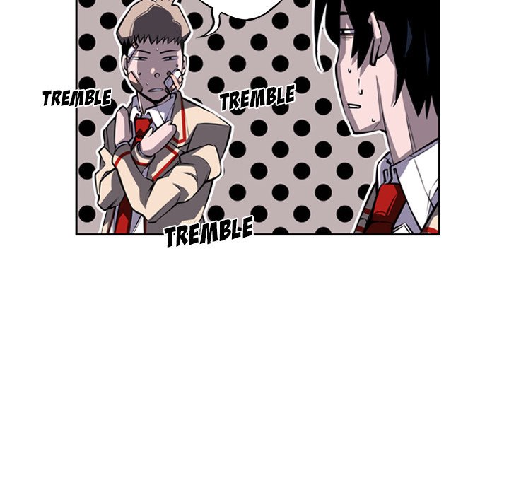 Supernova Manhwa - Chapter 21 Page 79