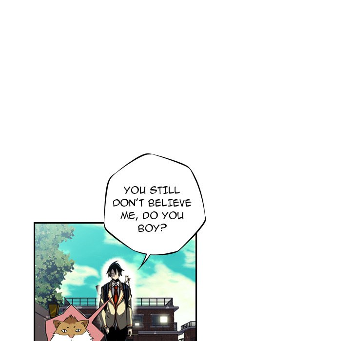 Supernova Manhwa - Chapter 21 Page 86